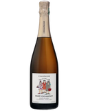 Pinot Chevauchet Blanc De Noirs Vieilles Vignes Extra-Brut