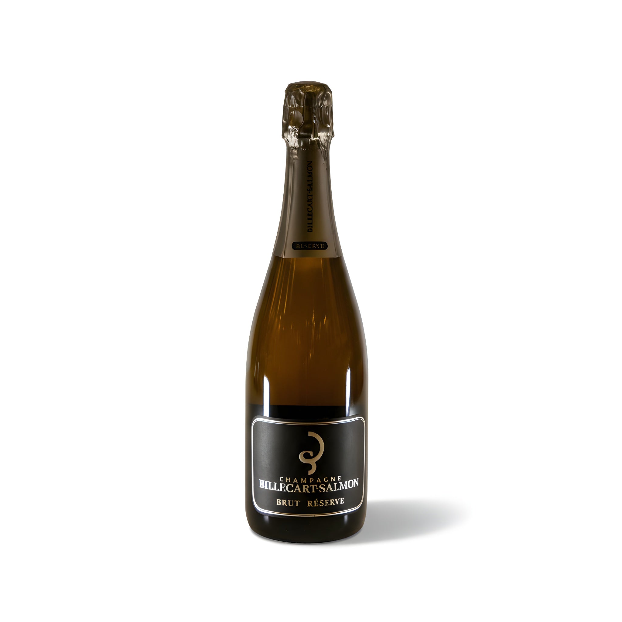 BILLECART-SALMON BRUT RÉSERVE