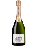 Charles Hiedsieck Blanc de Blancs