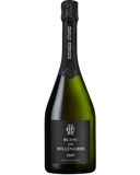Charles Hiedsieck Blanc des Millenaires 2007