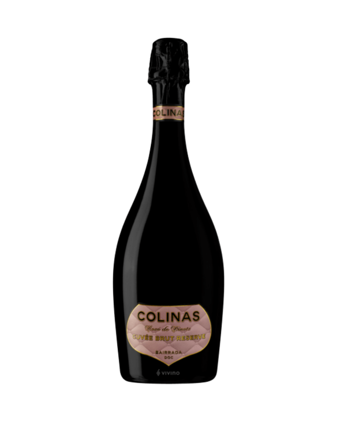 Colinas Cuvee Brut Reserve