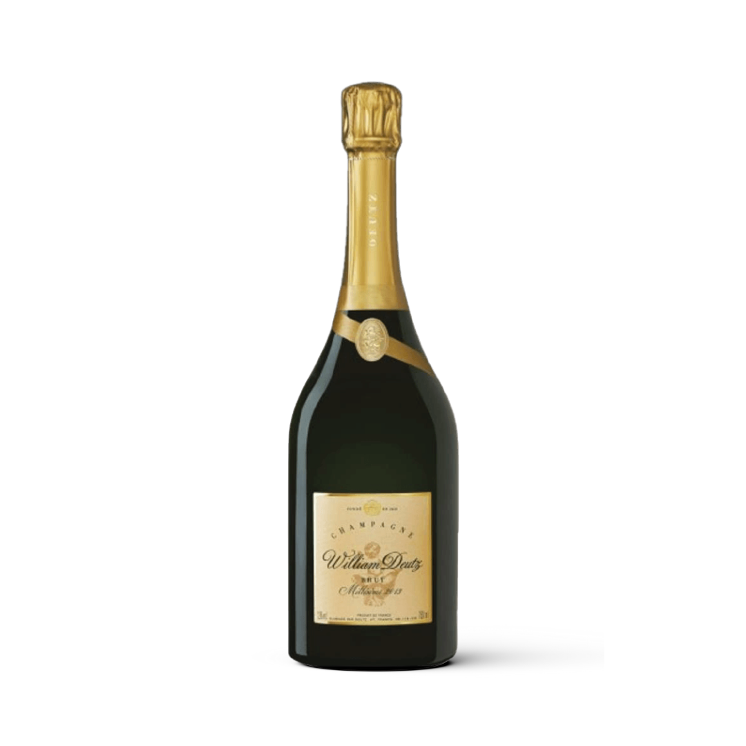 DEUTZ CUVÉE WILLIAM DEUTZ 2013