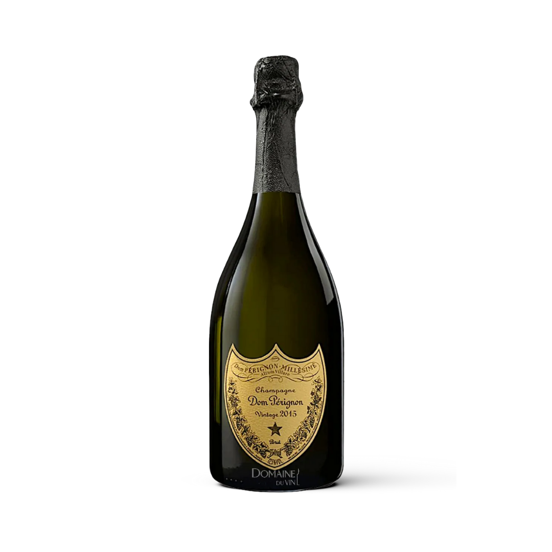 DOM PÉRIGNON VINTAGE 2015