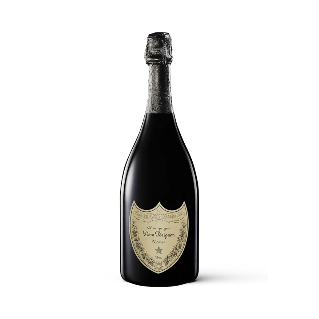 DOM PÉRIGNON VINTAGE 2010