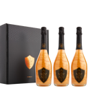 Fire – Caja de 3 botellas