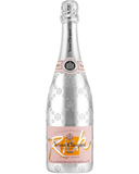 VEUVE CLICQUOT RICH ROSÉ