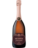 Drappier : Grande Sendrée Rosé 2010