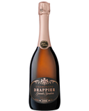 Drappier : Grande Sendrée Rosé 2018