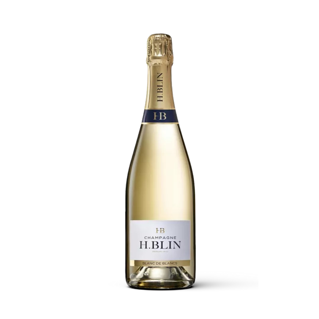H. BLIN BLANC DE BLANCS