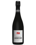 JACQUESSON CUVÉE 746 EXTRA BRUT