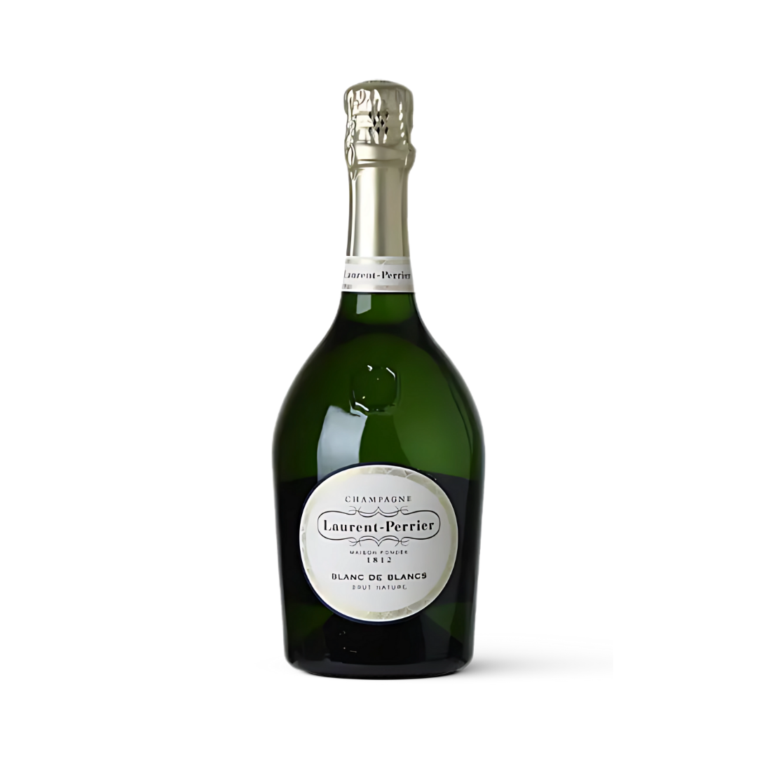 LAURENT-PERRIER BLANC DE BLANCS -BRUT NATURE