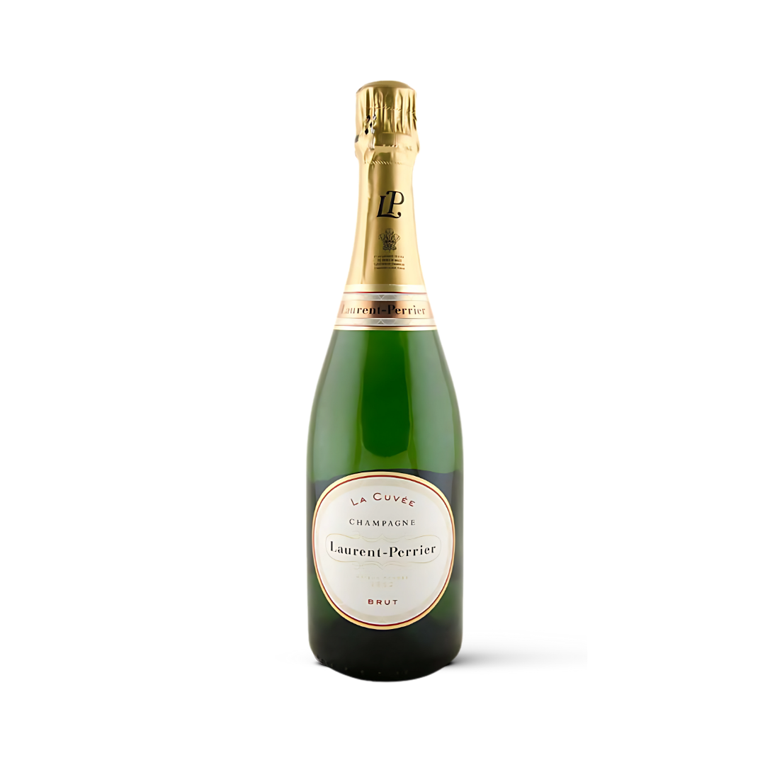 LAURENT-PERRIER BRUT LA CUVÉE