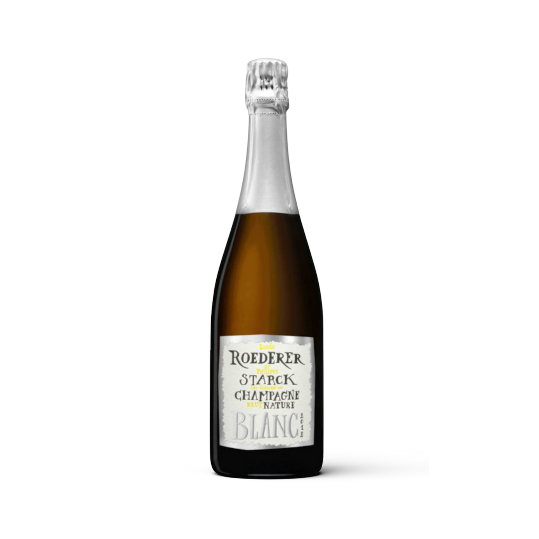 LOUIS ROEDERER BRUT NATURE 2015