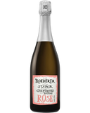 LOUIS ROEDERER BRUT NATURE ROSÉ 2015