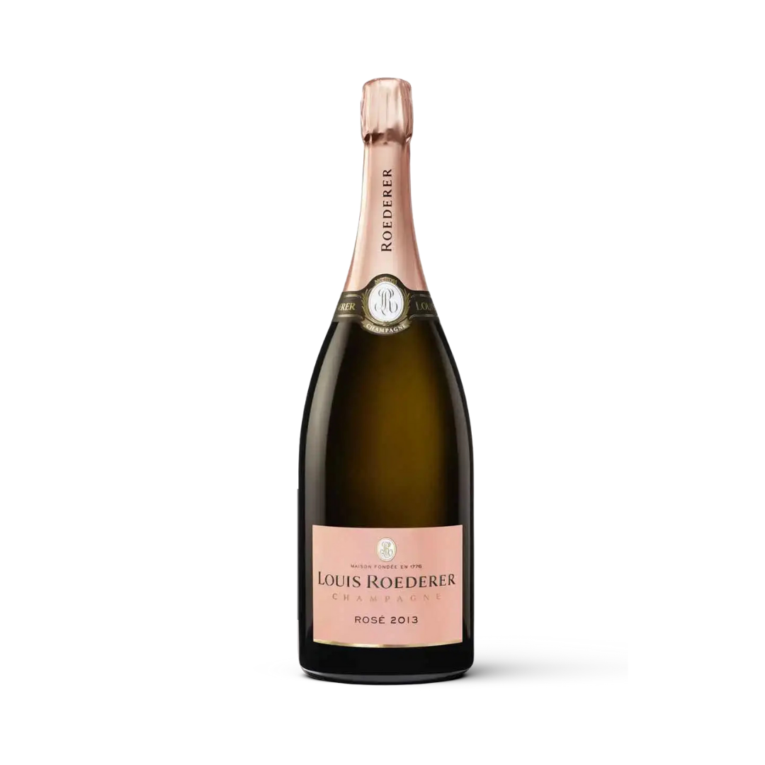 LOUIS ROEDERER BRUT ROSÉ 2013