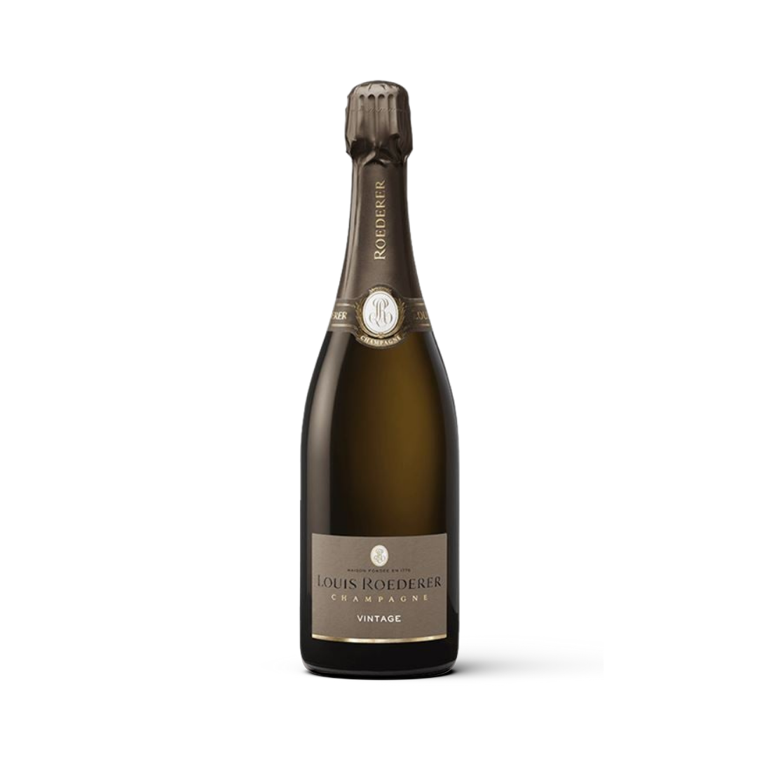 LOUIS ROEDERER BRUT 2015