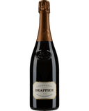 Drappier : Millésime Exception 2018