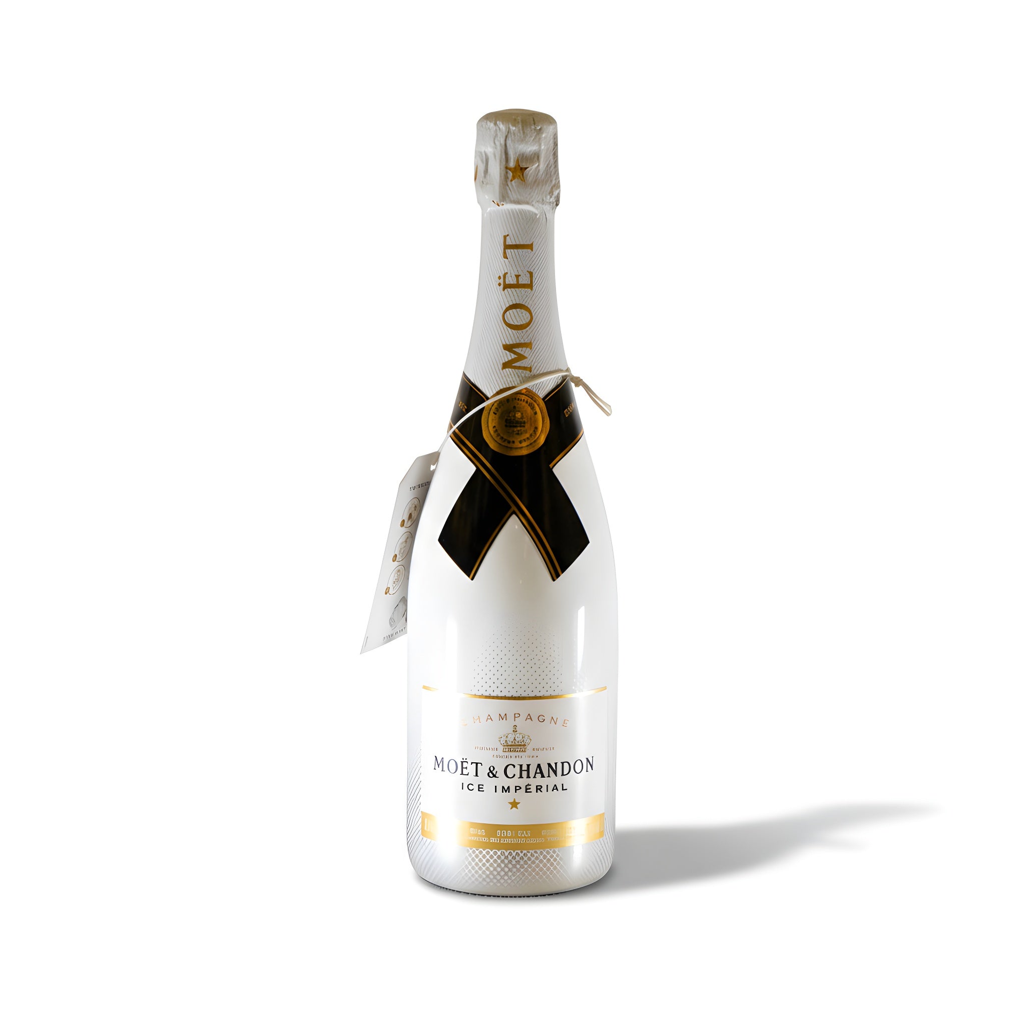 MOËT & CHANDON ICE IMPÉRIAL