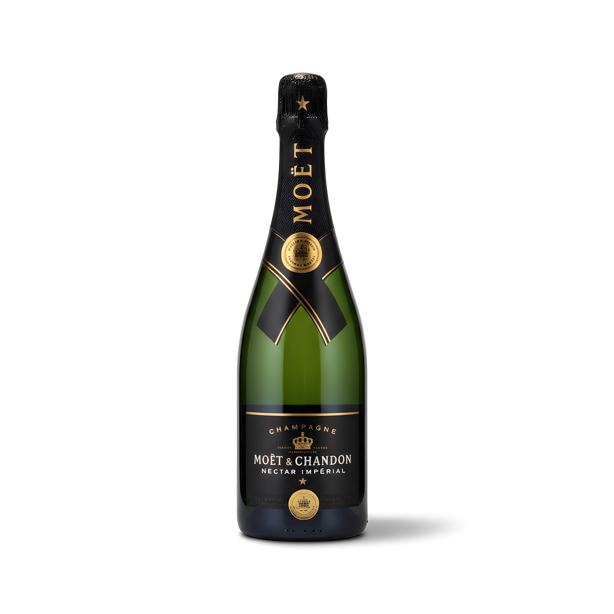MOËT & CHANDON NÉCTAR IMPÉRIAL