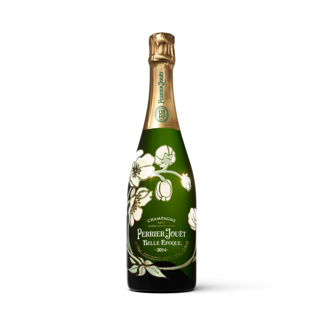 PERRIER JOUËT BELLE EPOQUE 2014