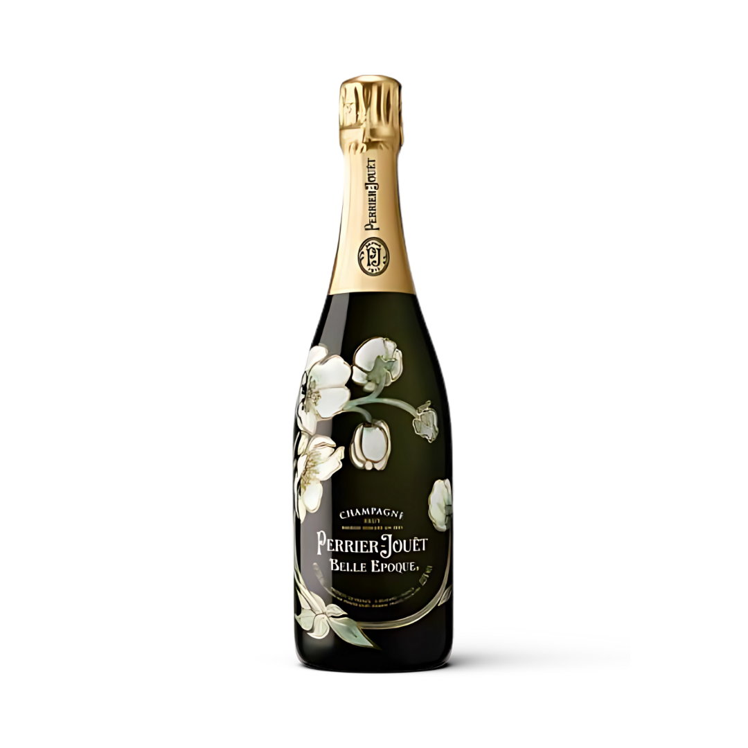 PERRIER JOUËT BELLE EPOQUE 2015 - FERNANDO LAPOSSE