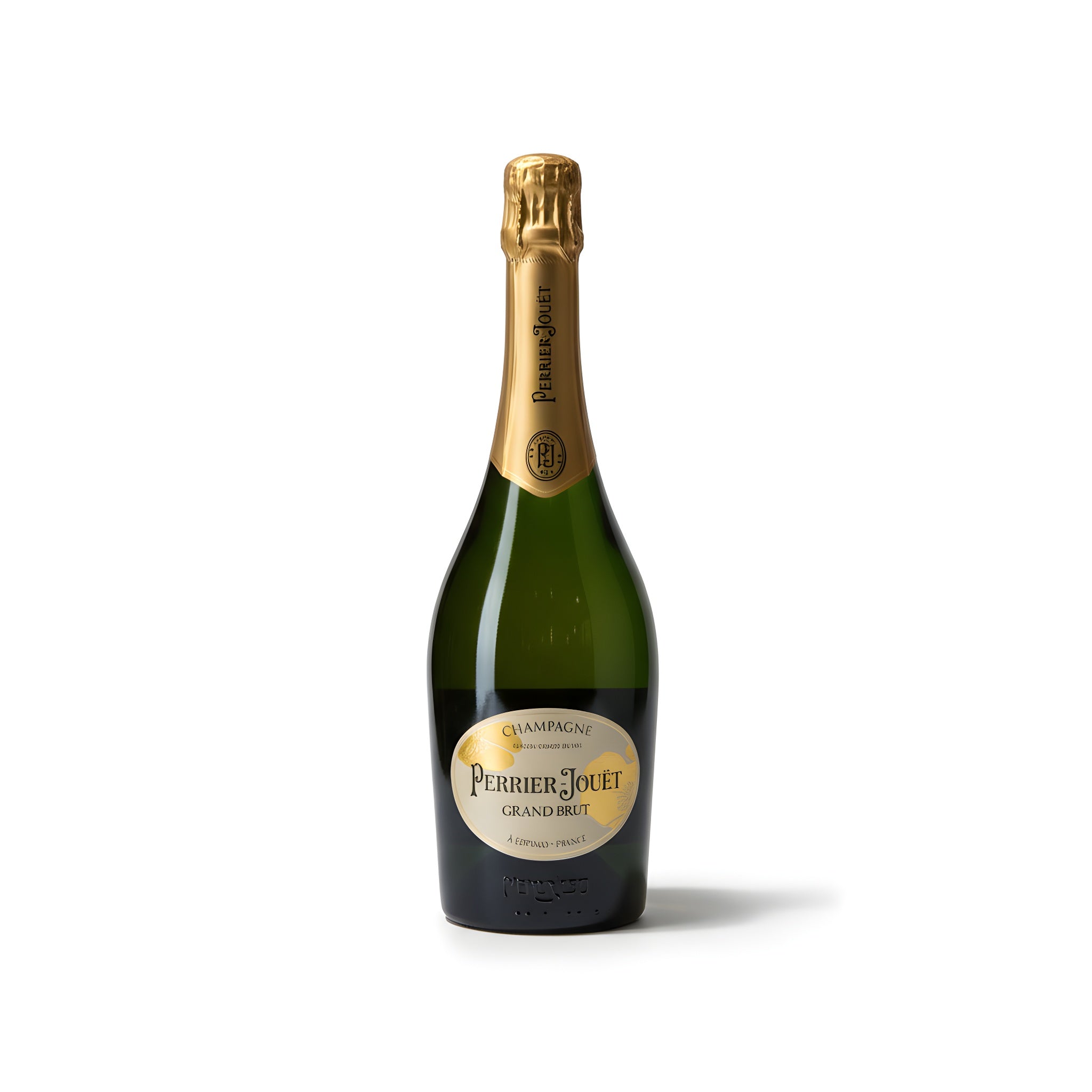 PERRIER JOUËT GRAND BRUT