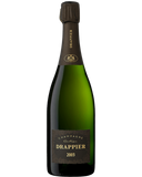 Drappier : Réserve de l'Oenothèque 2003