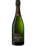 Drappier : Réserve de l'Oenothèque 2004