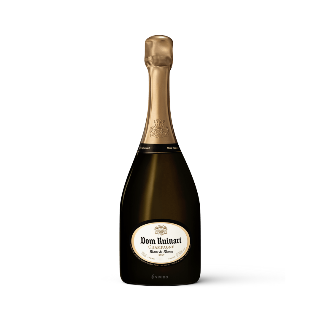 RUINART DOM RUINART BLANC DE BLANCS 2010