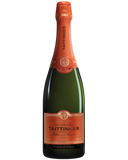 TAITTINGER  LES FOLIES DE LA MARQUETTERIE