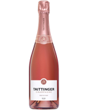 TAITTINGER  BRUT PRESTIGE ROSÉ - 750ml