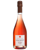 JÉRÔME BENOIT MILLÉSIME ROSÉ