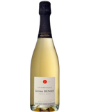 JÉRÔME BENOIT EXTRA-BRUT BLANC DE BLANCS