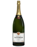 TAITTINGER  PRESTIGE - BALTHAZAR - 12L - (CAIXA DE MADEIRA)