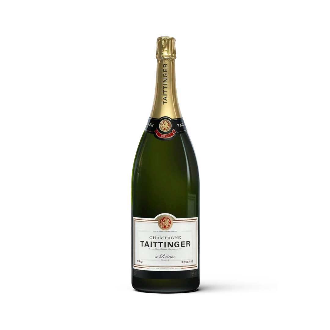 TAITTINGER PRESTIGE - BALTHAZAR