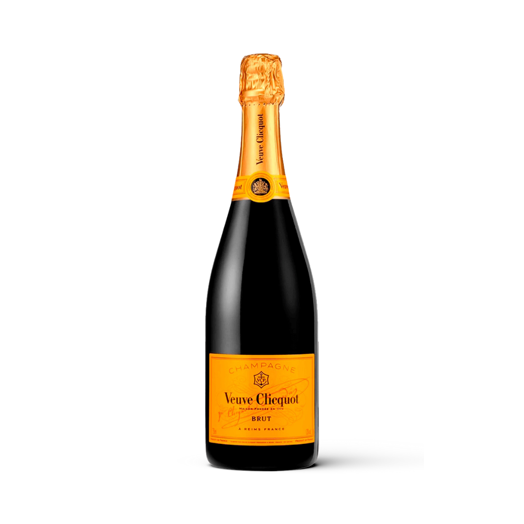 VEUVE CLICQUOT BRUT