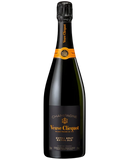 VEUVE CLICQUOT  EXTRA BRUT EXTRA OLD
