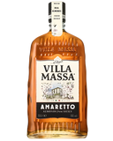 Villa Massa Licor Amaretto - 70cl